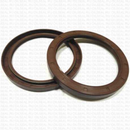 Сальник 140x175x15 TC Viton 80-C-C SOG