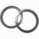Сальник 150x180x12 TC NBR 70-C-C WLK
