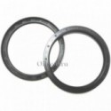 Сальник 150x180x12 TC NBR-70-K/C/C WLK