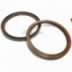 Сальник 170x200x15 TC Viton 80-N03-C-C NAK