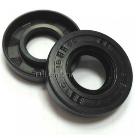 Сальник 15x32x7 TC NBR 70-C-C WLK