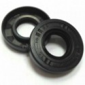 Сальник 15x32x7 TC NBR 70-C-C WLK