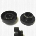 Сальник 15x35x9.5/18 DCY NBR-70-K/C/C WLK