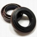 Сальник кассетный 38x65x14/17 QLF NBR 70-C-C WLK