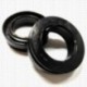 Сальник кассетный 40x65x11/18 QLN NBR 70-C-C WLK