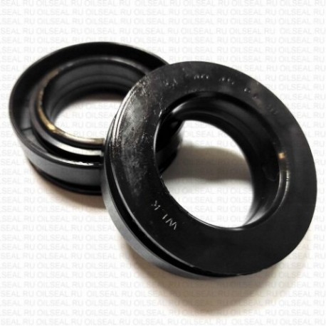 Сальник кассетный 40x65x11/18 QLN NBR 70-C-C WLK