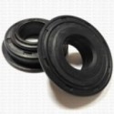 Сальник кассетный 25x52x11.5/18 AJ NBR 70-K01B-C-C NAK