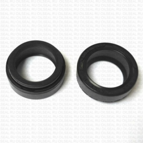 Сальник 15.88x21.63x8.74 SCY NBR 70-C-C WLK