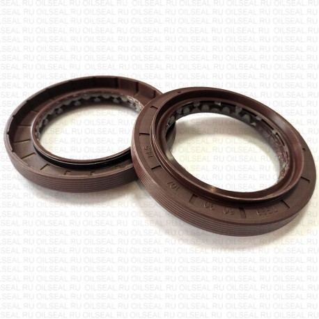 Сальник 60x90x10/14.5 TG29 NBR 70-N01B-C-C NAK