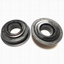 Сальник 25x52x11/18 QLF NBR-70-K/C/C WLK