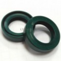 Сальник 16x24x6/6.5 TC NBR-70-G/C/C WLK