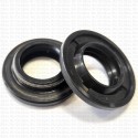 Сальник 18x32.69x3.4/8.7 TC4Y NBR-70-K/C/C WLK