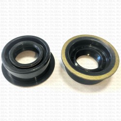 Сальник 18x32/38x13.5 TC5Y NBR 70-C-C WLK