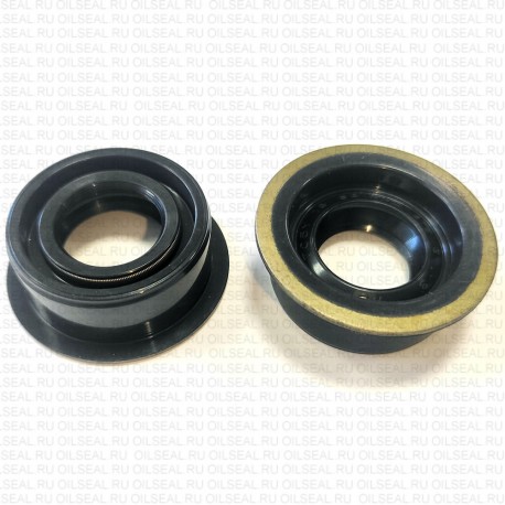 Сальник 18x32/38x13.5 TC5Y NBR 70-C-C WLK