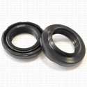 Сальник 19x30x5/7 TC4Y NBR-70-K/C/C WLK