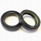Сальник 27.7x38x8.5 SCJY NBR 70-C-C PTFE WLK