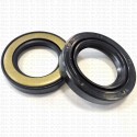 Сальник 35x58x10 SCAY NBR 70-C-C WLK