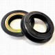Сальник 40x62/72x13.5 TCA6Y NBR 70-C-C WLK