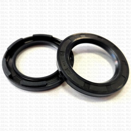 Сальник 44x65x6.5/9 SCY NBR 70-C-C WLK