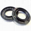 Сальник 44x80x9/15.5 HTC9Y NBR-70-K/C/C WLK