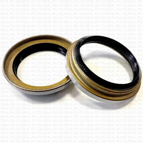 Сальник 77x102x9/19 TAX4Y NBR 70-C-C WLK