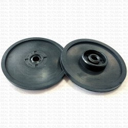 Сальник 6x21.5/54.3x7 TCY NBR 70-K01B-C-C NAK
