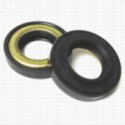 Сальник 16x28x5.5/6.5 TC3Y NBR-70-K/C/C WLK