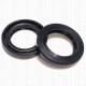 Сальник 28.58x42.88x6.38/7.5 TCV NBR 80-C-C SOG