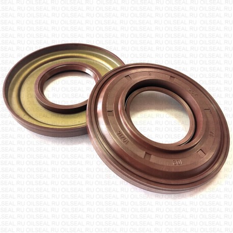 Сальник 46x102x10/16 SCY NBR 70-K01B-C-C NAK