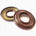 Сальник 46x102x10/16 SCY NBR 70-K01B-C-C NAK