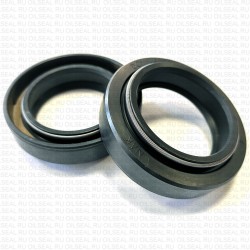 Сальник 49x73x15/20 DCY NBR 70-K01B-C-C NAK