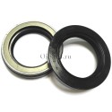 Сальник 45x65x12 TCN NBR-C-C SOG
