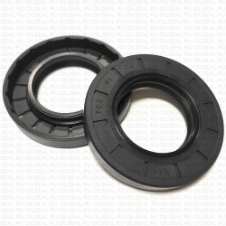 Сальник 41x72x11 TC3 NBR 70-K01B-C-C NAK