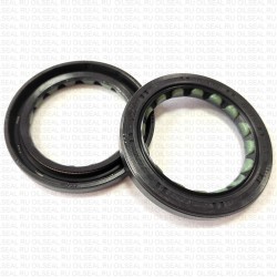 Сальник 45x62x7.5 TCS2W14 Viton 80-K05-C-C NAK