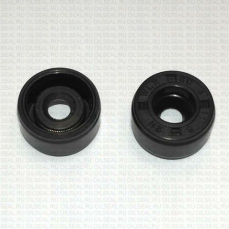 Сальник 4x11x6 SC NBR 70-C-C WLK
