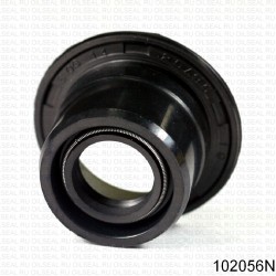 Сальник 14x25/26/35x19 TC5 NBR SOG