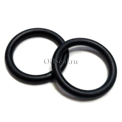 Кольцо упл. O-RING 21.82x3.53 AS-568A NBR 70
