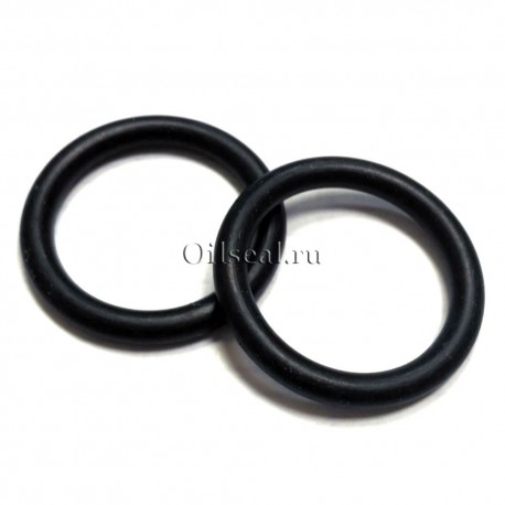 Кольцо упл. O-RING 21.82x3.53 AS-568A NBR 70