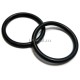 Кольцо упл. O-RING 43.82x5.33 AS-568A NBR 70