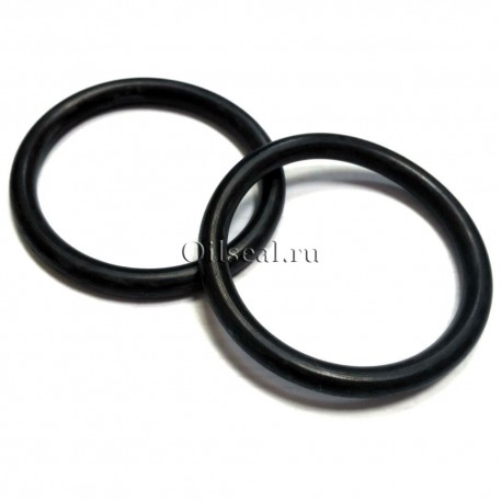 Кольцо упл. O-RING 43.82x5.33 AS-568A NBR 70