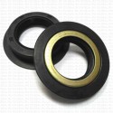 Сальник 35x52/64x11/12 TCA65Y NBR 70-C-C WLK