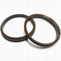 Манжета торц. VS-130 Viton 60 SOG