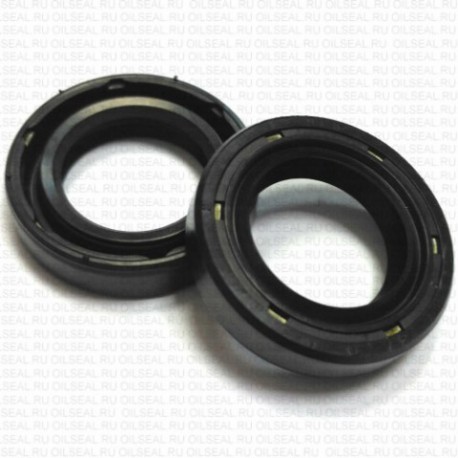 Сальник 17x27x6 TC NBR 70-C-C WLK