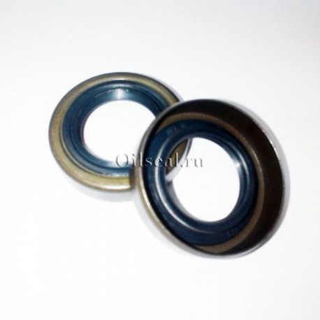 Сальник 17x28x7 TBV NBR 80-C-C WLK