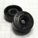Сальник 6x19x7 TC NBR-70-K/C/C WLK