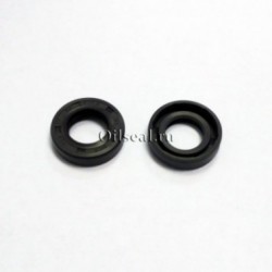 Сальник 17x30x7/7.5 TCV NBR 80-C-C WLK