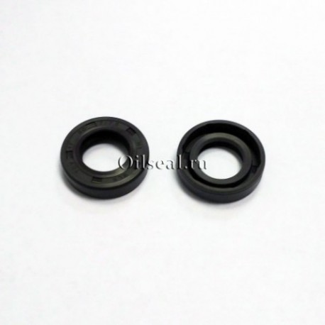 Сальник 17x30x7/7.5 TCV NBR 80-C-C WLK