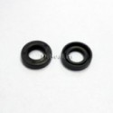 Сальник 17x30x7/7.5 TCV NBR-80-N/C/C WLK