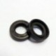 Сальник 17x30x7/7.5 TCV NBR 80-C-C WLK