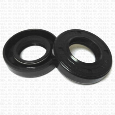 Сальник 17x32x7/8 TC4Y NBR 90-C-C WLK